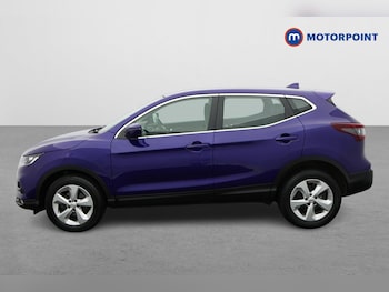 Used Nissan Qashqai 2020 for sale - 78736992: Photo