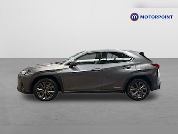 Used Lexus UX undefined for sale - 78610466: Photo