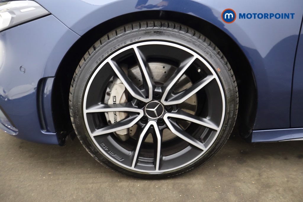 Used Mercedes-Benz A-Class 2021 for sale - 78196978: Photo 12