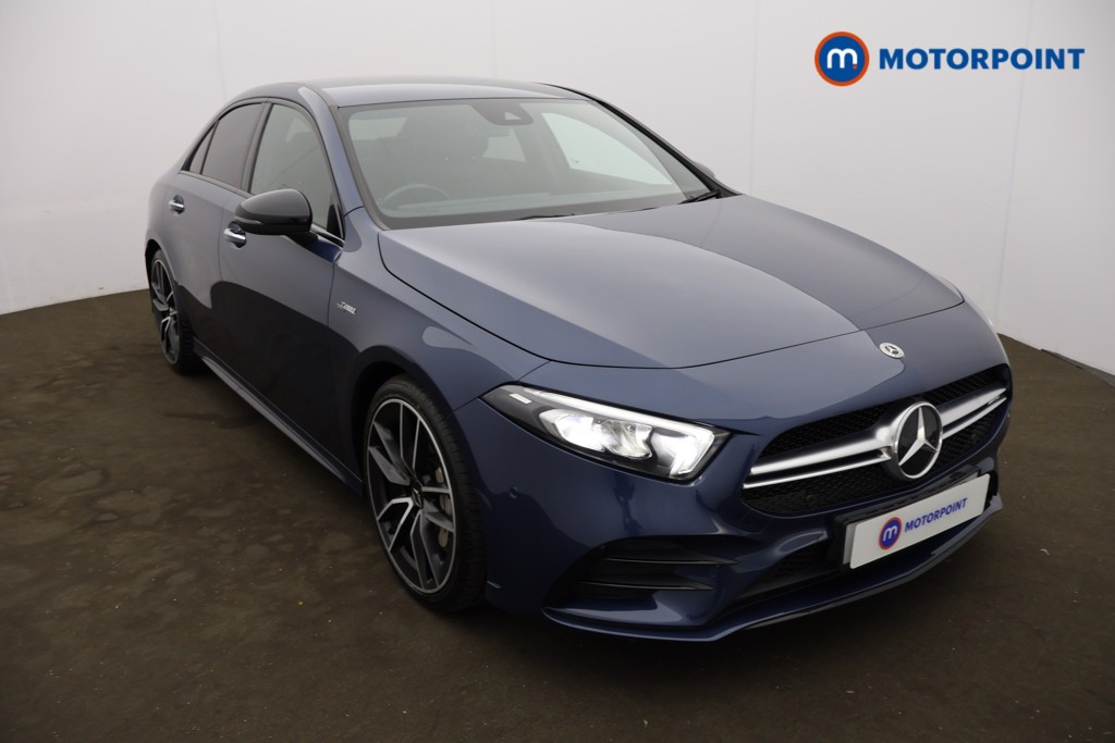 Used Mercedes-Benz A-Class 2021 for sale - 78196978: Photo 13
