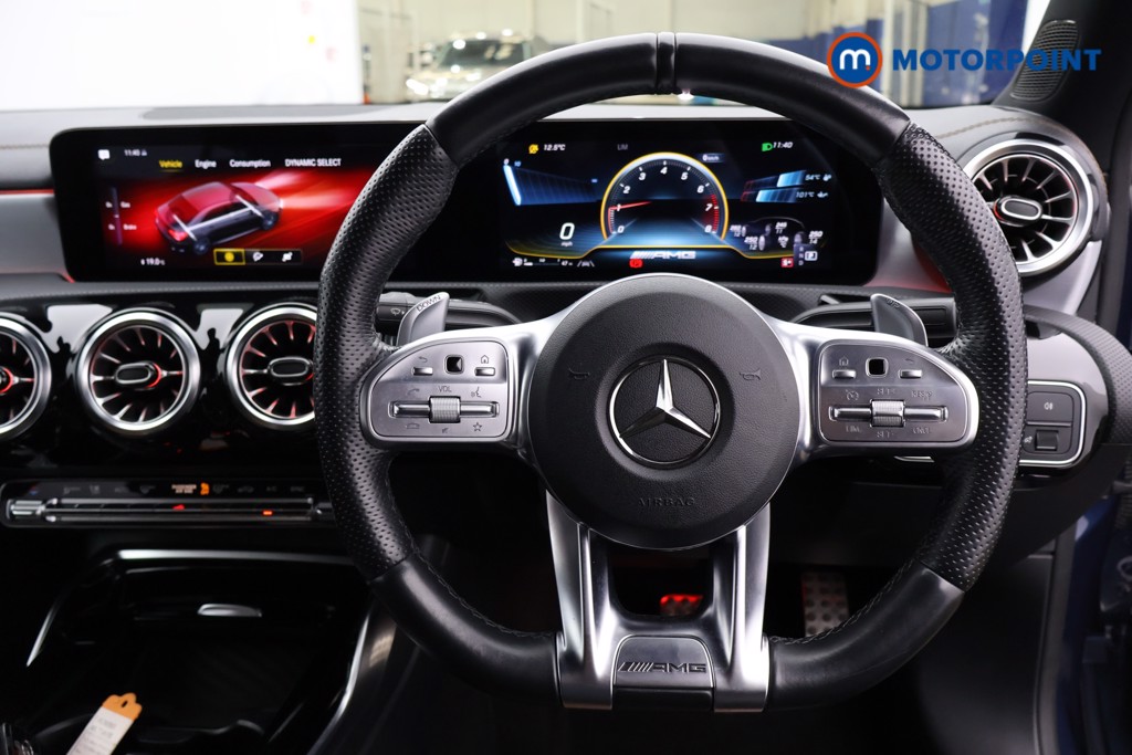 Used Mercedes-Benz A-Class 2021 for sale - 78196978: Photo 14