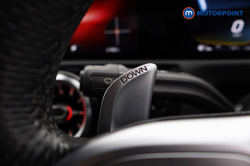 Used Mercedes-Benz A-Class 2021 for sale - 78196978: Photo 18