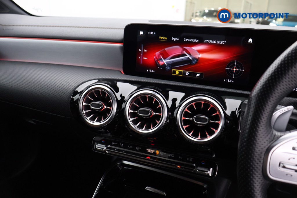 Used Mercedes-Benz A-Class 2021 for sale - 78196978: Photo 24