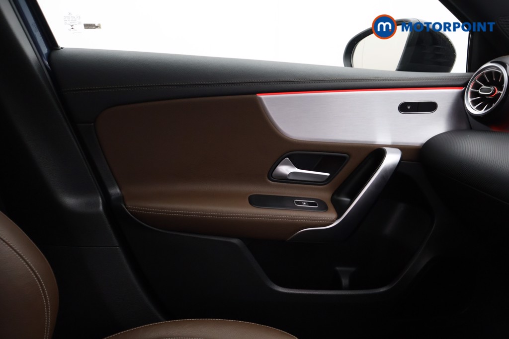 Used Mercedes-Benz A-Class 2021 for sale - 78196978: Photo 27