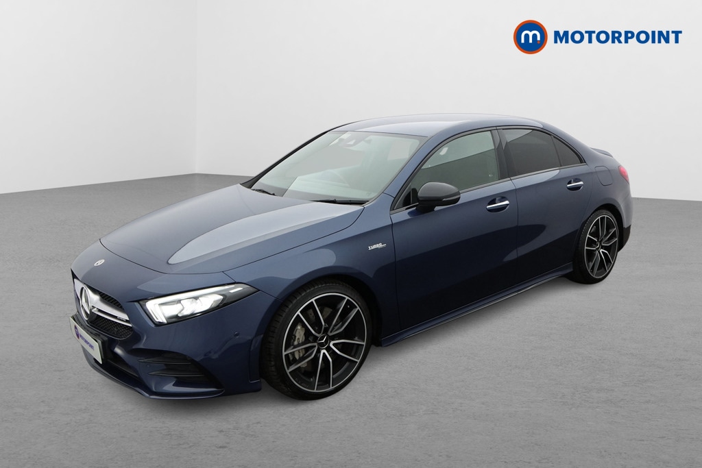 Used Mercedes-Benz A-Class 2021 for sale - 78196978: Photo 3