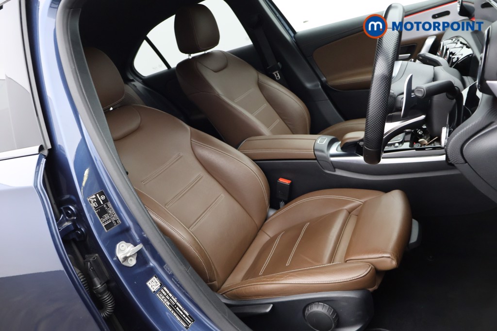 Used Mercedes-Benz A-Class 2021 for sale - 78196978: Photo 34