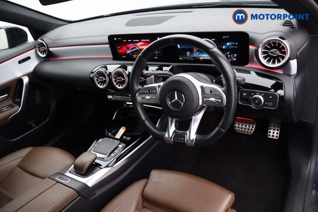 Used Mercedes-Benz A-Class 2021 for sale - 78196978: Photo 35