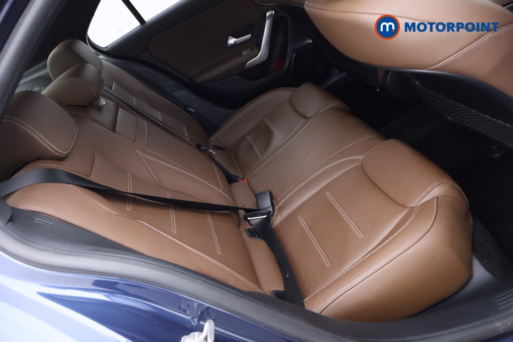 Used Mercedes-Benz A-Class 2021 for sale - 78196978: Photo 37