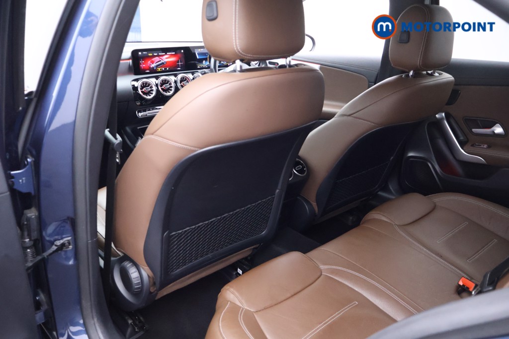 Used Mercedes-Benz A-Class 2021 for sale - 78196978: Photo 42