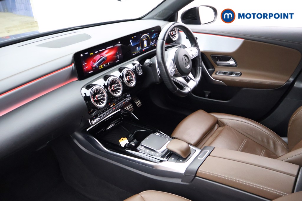 Used Mercedes-Benz A-Class 2021 for sale - 78196978: Photo 45