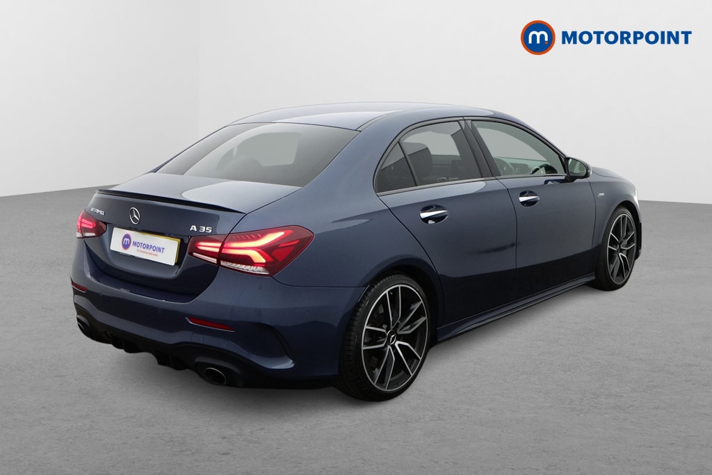 Used Mercedes-Benz A-Class 2021 for sale - 78196978: Photo 7