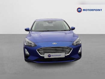 Used Ford Focus 2020 for sale - 76494801: Photo