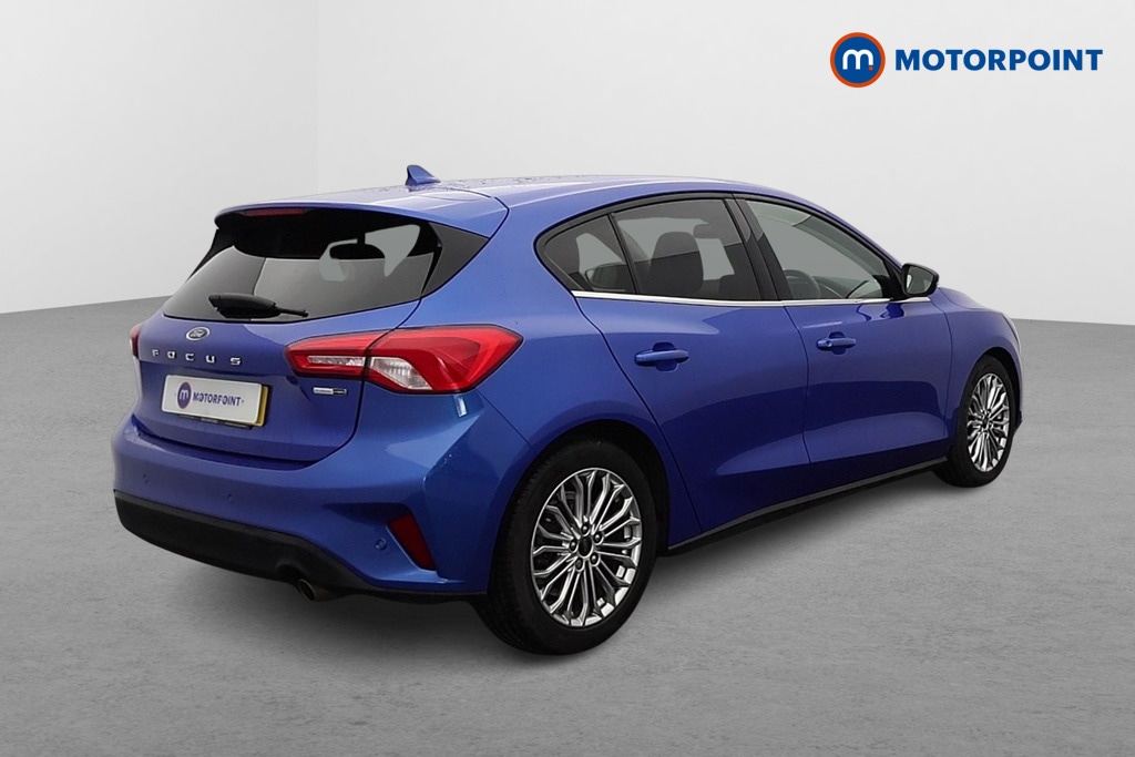 Used Ford Focus 2020 for sale - 76494801: Photo 6