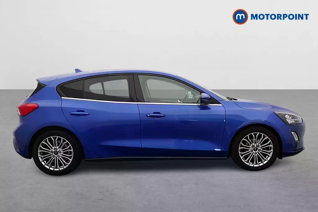 Used Ford Focus 2020 for sale - 76494801: Photo 7