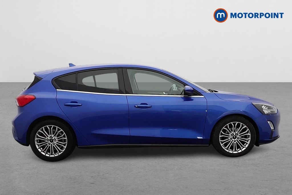 Used Ford Focus 2020 for sale - 76494801: Photo 8