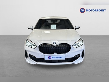Used BMW 1 Series 2023 for sale - 78299200: Photo