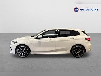 Used BMW 1 Series 2023 for sale - 78299200: Photo