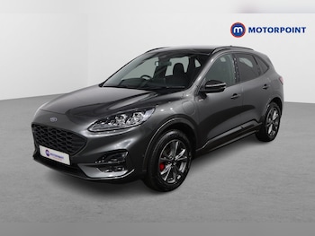 Used Ford Kuga 2022 for sale - 78340798: Photo