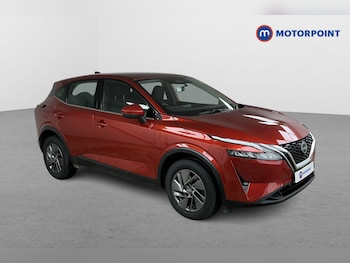 2024 - 1.3 DiG-T MH Acenta Premium 5dr