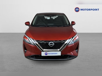 Used Nissan Qashqai 2024 for sale - 75776545: Photo