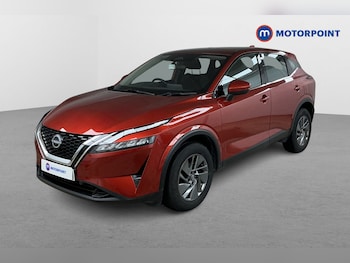 Used Nissan Qashqai 2024 for sale - 75776545: Photo