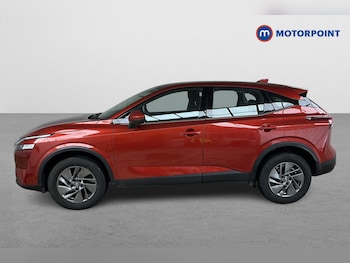 Used Nissan Qashqai 2024 for sale - 75776545: Photo
