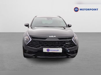 Used Kia Sportage 2025 for sale - 79196484: Photo