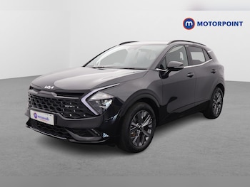 Used Kia Sportage 2025 for sale - 79196484: Photo