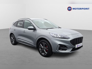 Ford - Kuga