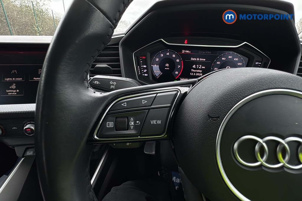 Used Audi A1 2020 for sale - 77862719: Photo 11