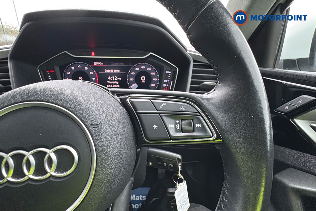 Used Audi A1 2020 for sale - 77862719: Photo 12