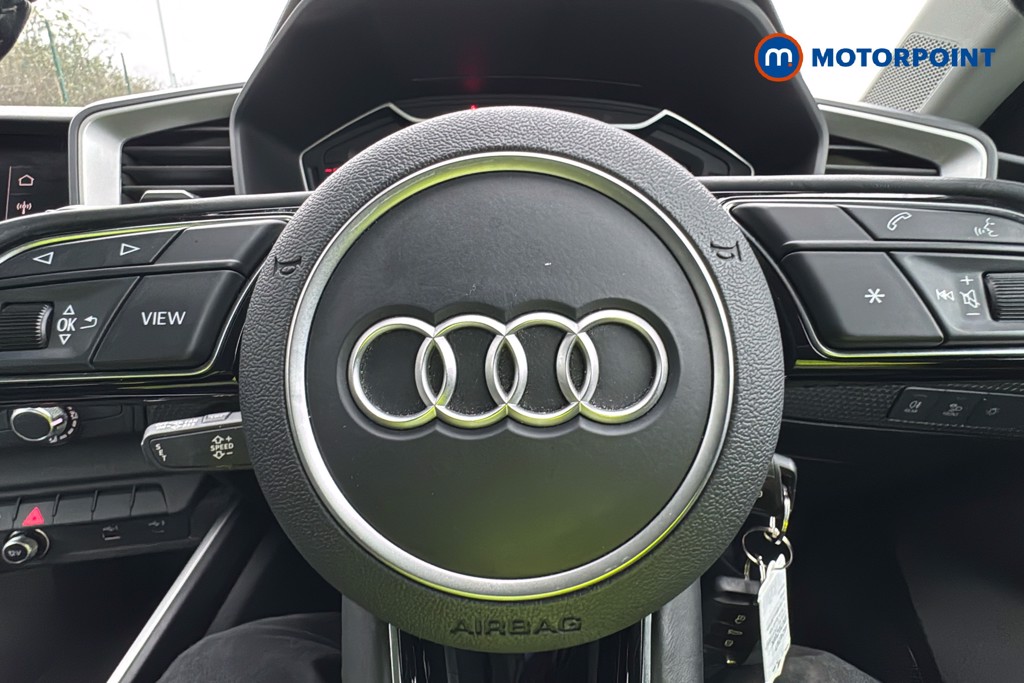 Used Audi A1 2020 for sale - 77862719: Photo 13