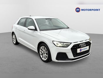 Audi A1 feature image