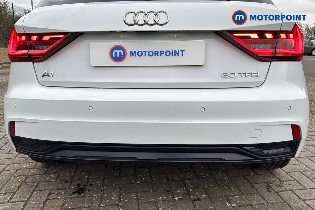 Used Audi A1 2020 for sale - 77862719: Photo 31