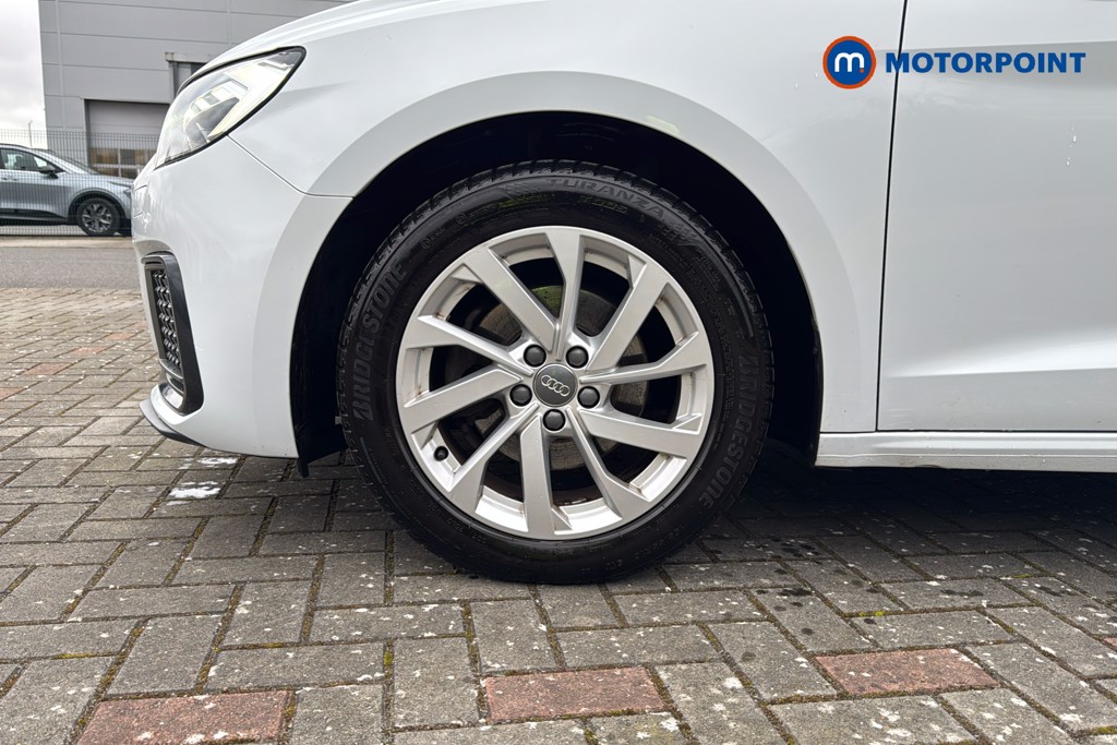 Used Audi A1 2020 for sale - 77862719: Photo 37