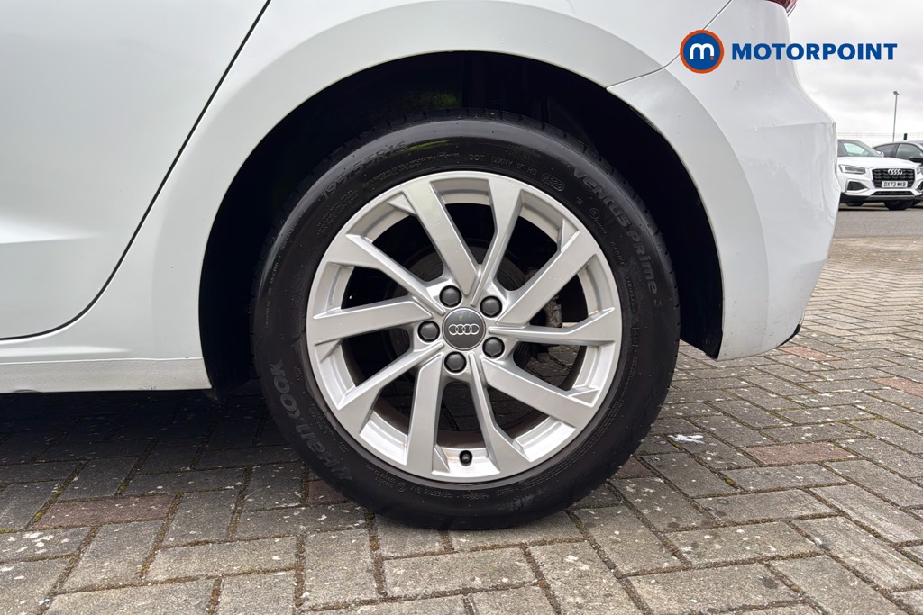 Used Audi A1 2020 for sale - 77862719: Photo 38