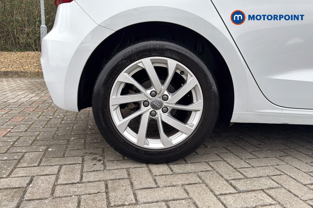 Used Audi A1 2020 for sale - 77862719: Photo 39