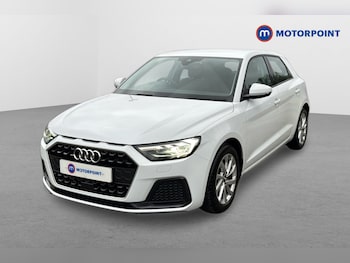 Used Audi A1 2020 for sale - 77862719: Photo