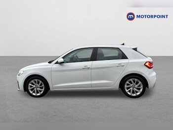 Used Audi A1 2020 for sale - 77862719: Photo