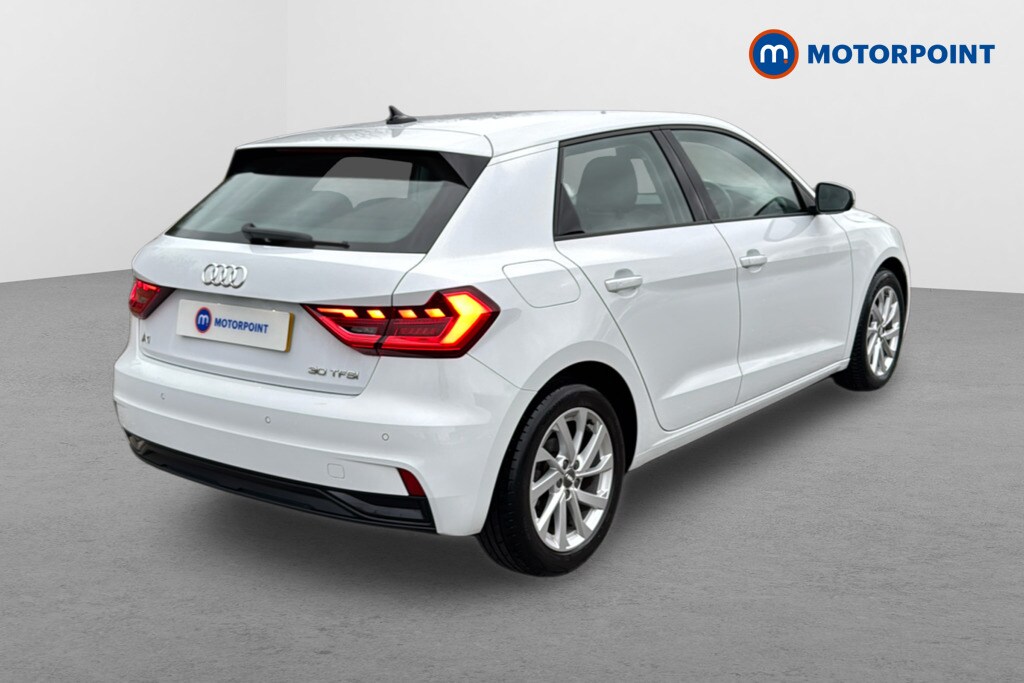 Used Audi A1 2020 for sale - 77862719: Photo 7