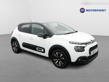 Used Citroen C3 2024 for sale - 79162862: Photo