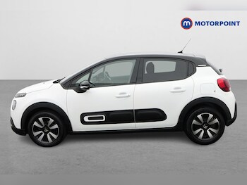 Used Citroen C3 2024 for sale - 79162862: Photo