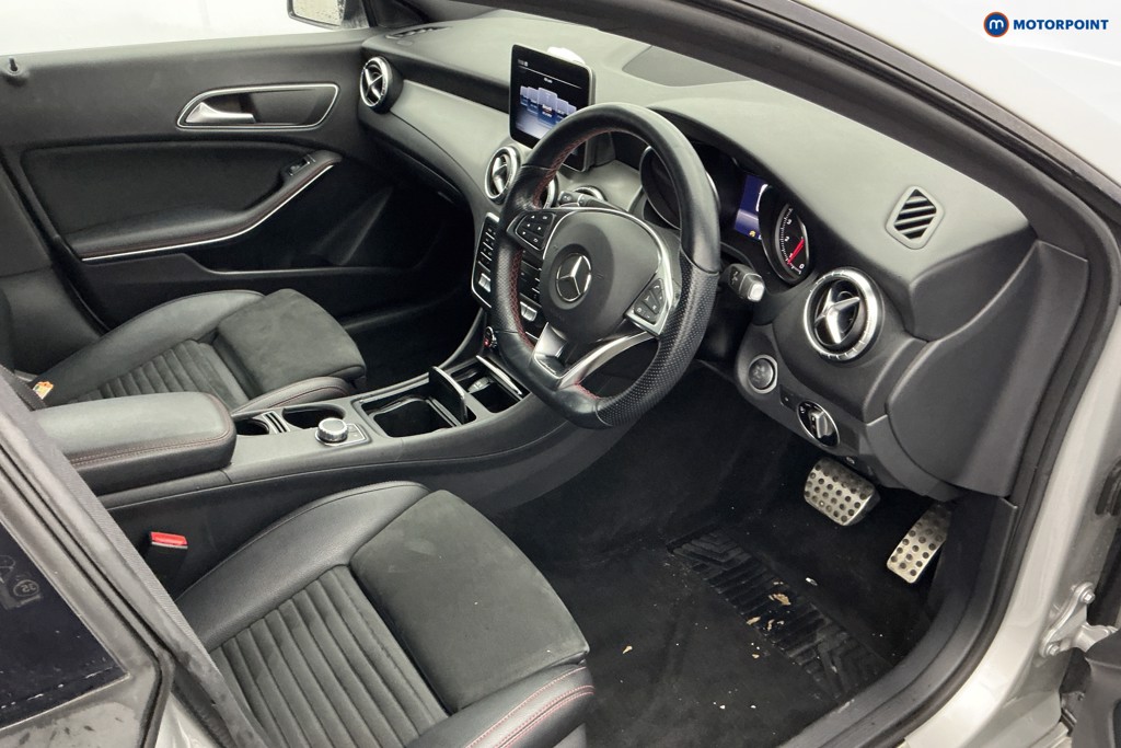 Used Mercedes-Benz CLA 2018 for sale - 76581026: Photo 11