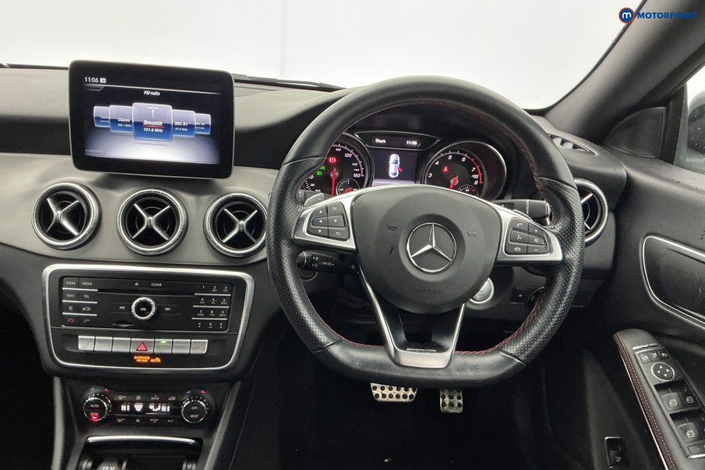 Used Mercedes-Benz CLA 2018 for sale - 76581026: Photo 13