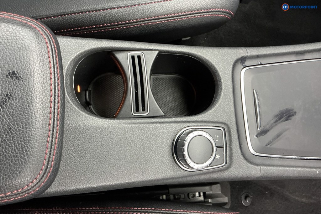 Used Mercedes-Benz CLA 2018 for sale - 76581026: Photo 14