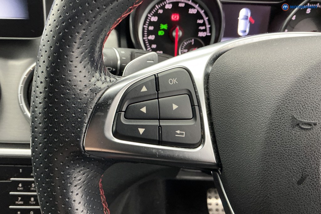 Used Mercedes-Benz CLA 2018 for sale - 76581026: Photo 16