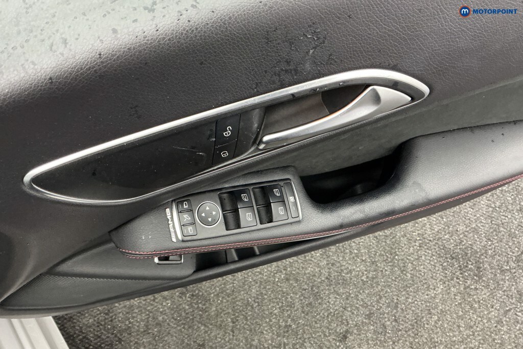 Used Mercedes-Benz CLA 2018 for sale - 76581026: Photo 18