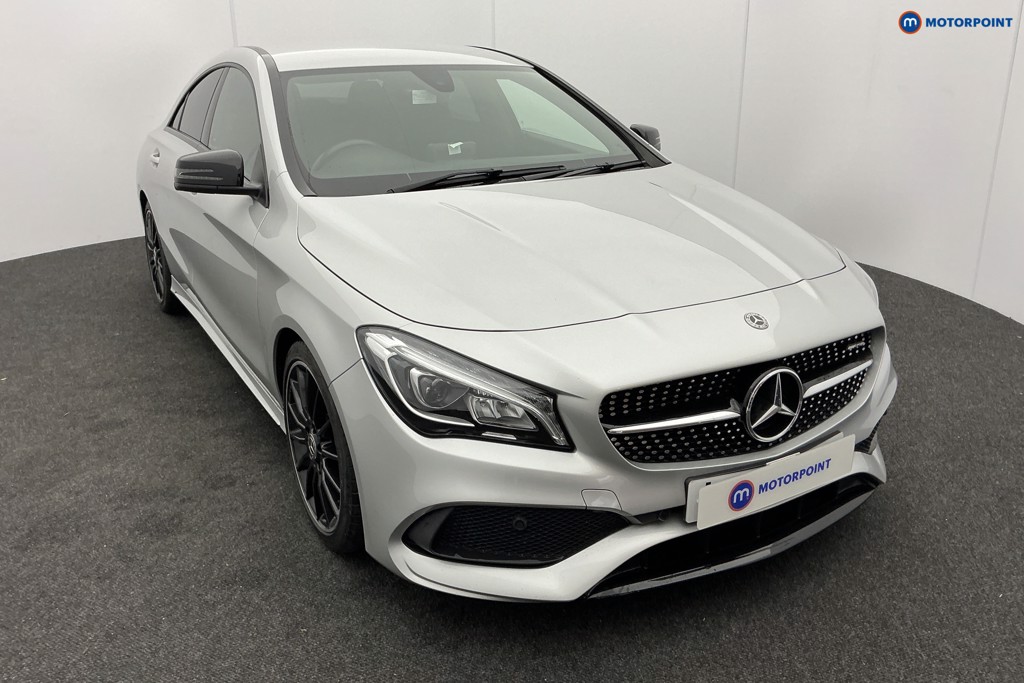 Used Mercedes-Benz CLA 2018 for sale - 76581026: Photo 20