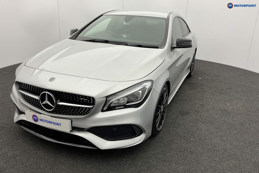 Used Mercedes-Benz CLA 2018 for sale - 76581026: Photo 21