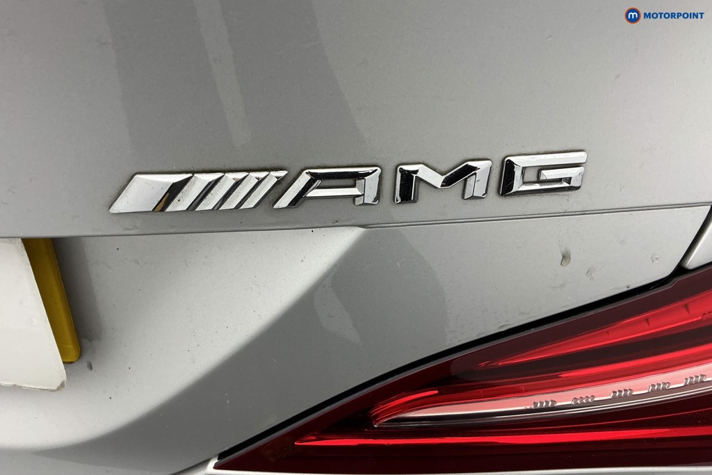 Used Mercedes-Benz CLA 2018 for sale - 76581026: Photo 22